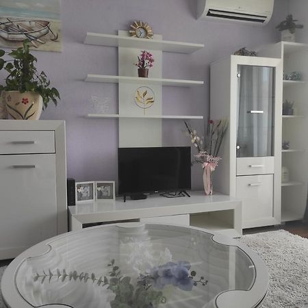 Apartman Ana Čapljina Εξωτερικό φωτογραφία