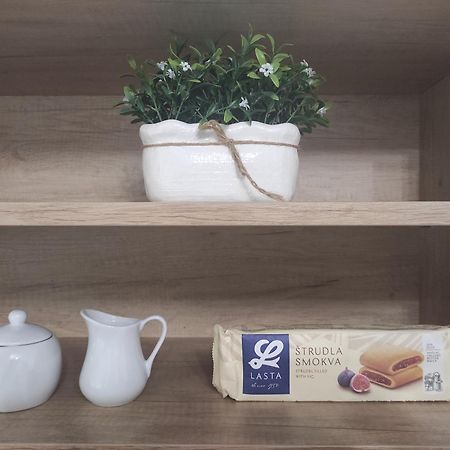 Apartman Ana Čapljina Εξωτερικό φωτογραφία