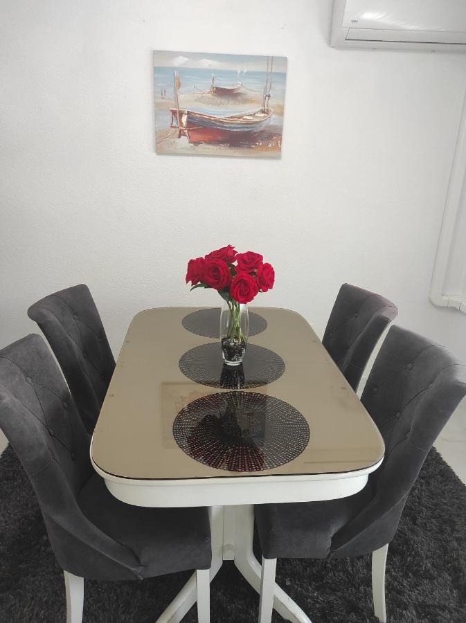 Apartman Ana Čapljina Εξωτερικό φωτογραφία