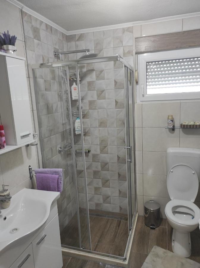 Apartman Ana Čapljina Εξωτερικό φωτογραφία