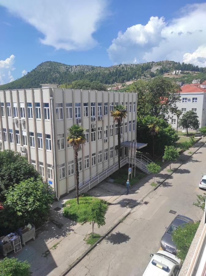 Apartman Ana Čapljina Εξωτερικό φωτογραφία