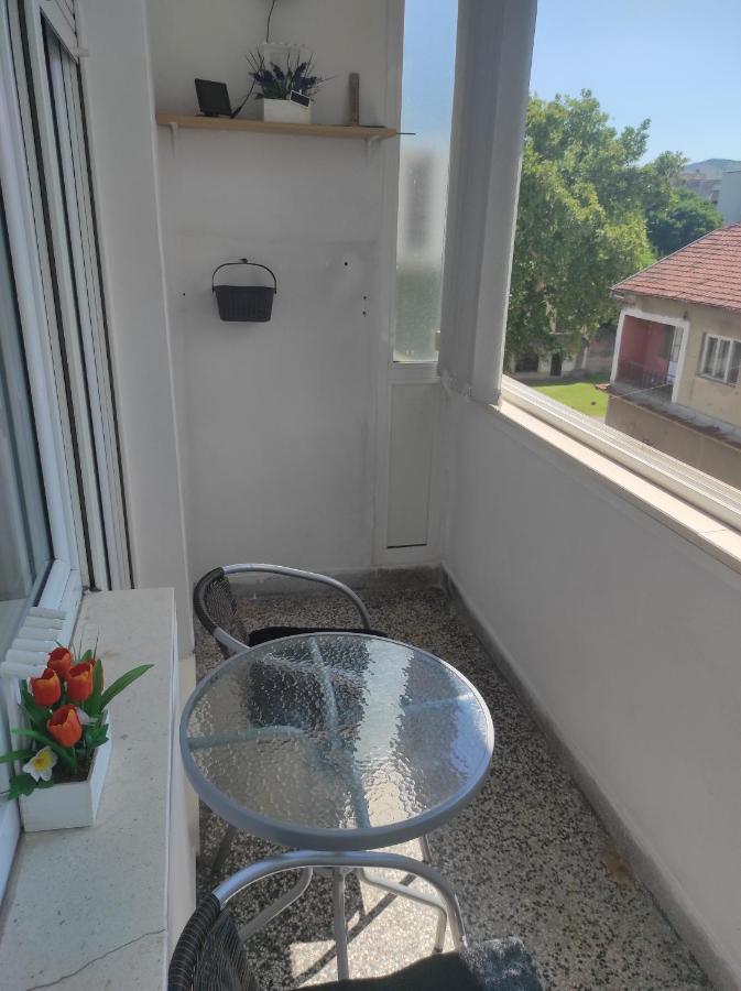 Apartman Ana Čapljina Εξωτερικό φωτογραφία