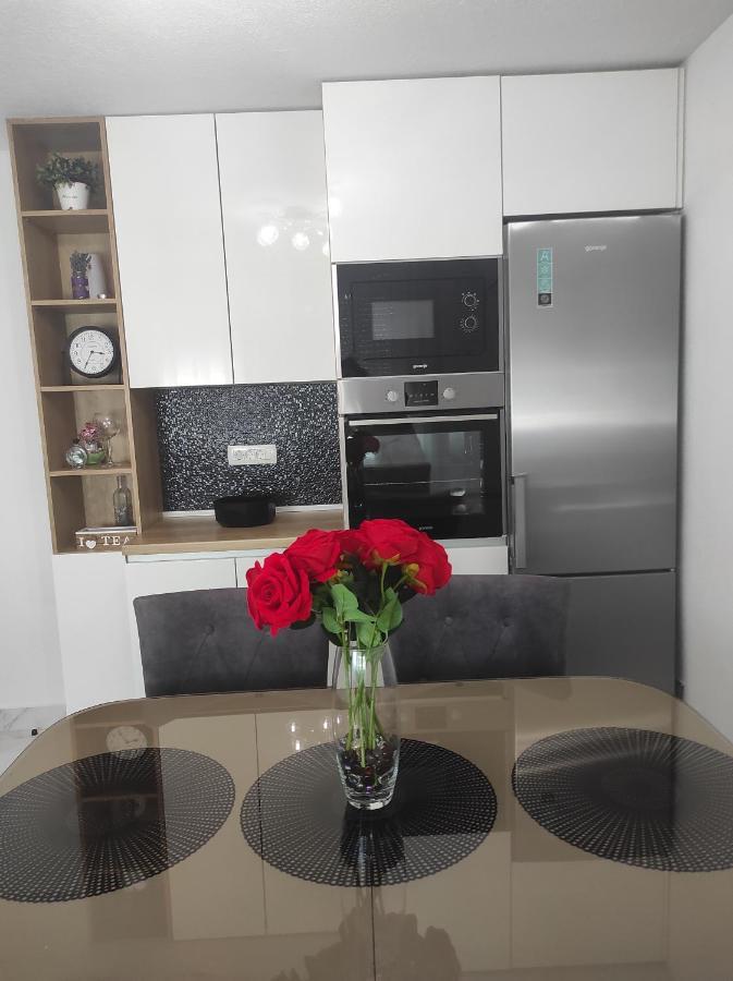 Apartman Ana Čapljina Εξωτερικό φωτογραφία
