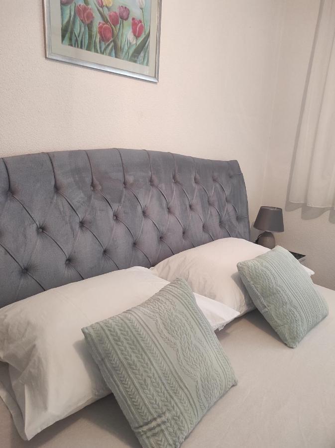 Apartman Ana Čapljina Εξωτερικό φωτογραφία