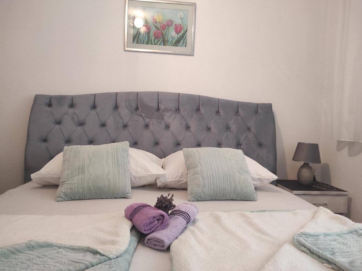 Apartman Ana Čapljina Εξωτερικό φωτογραφία
