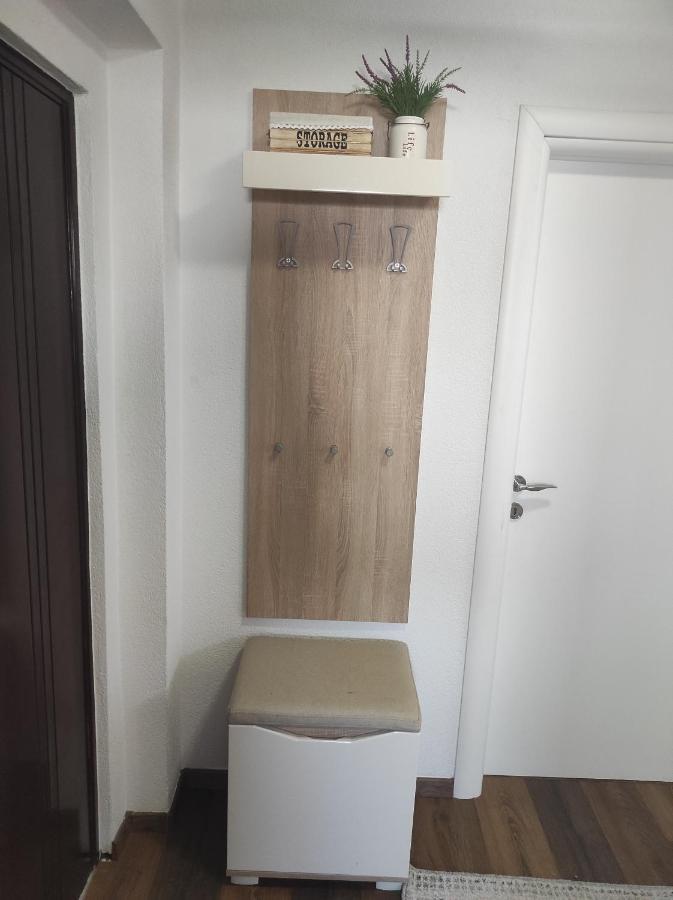 Apartman Ana Čapljina Εξωτερικό φωτογραφία