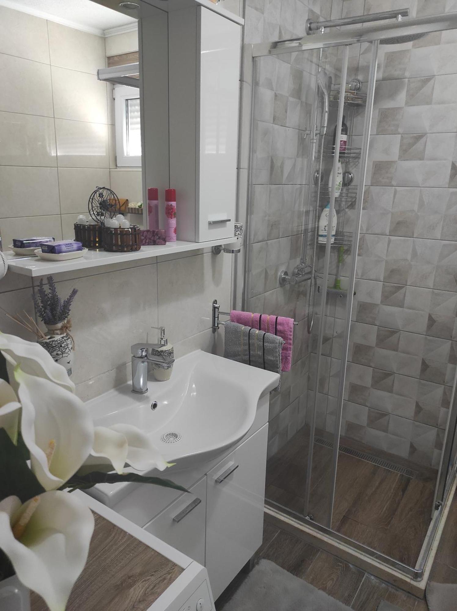 Apartman Ana Čapljina Εξωτερικό φωτογραφία