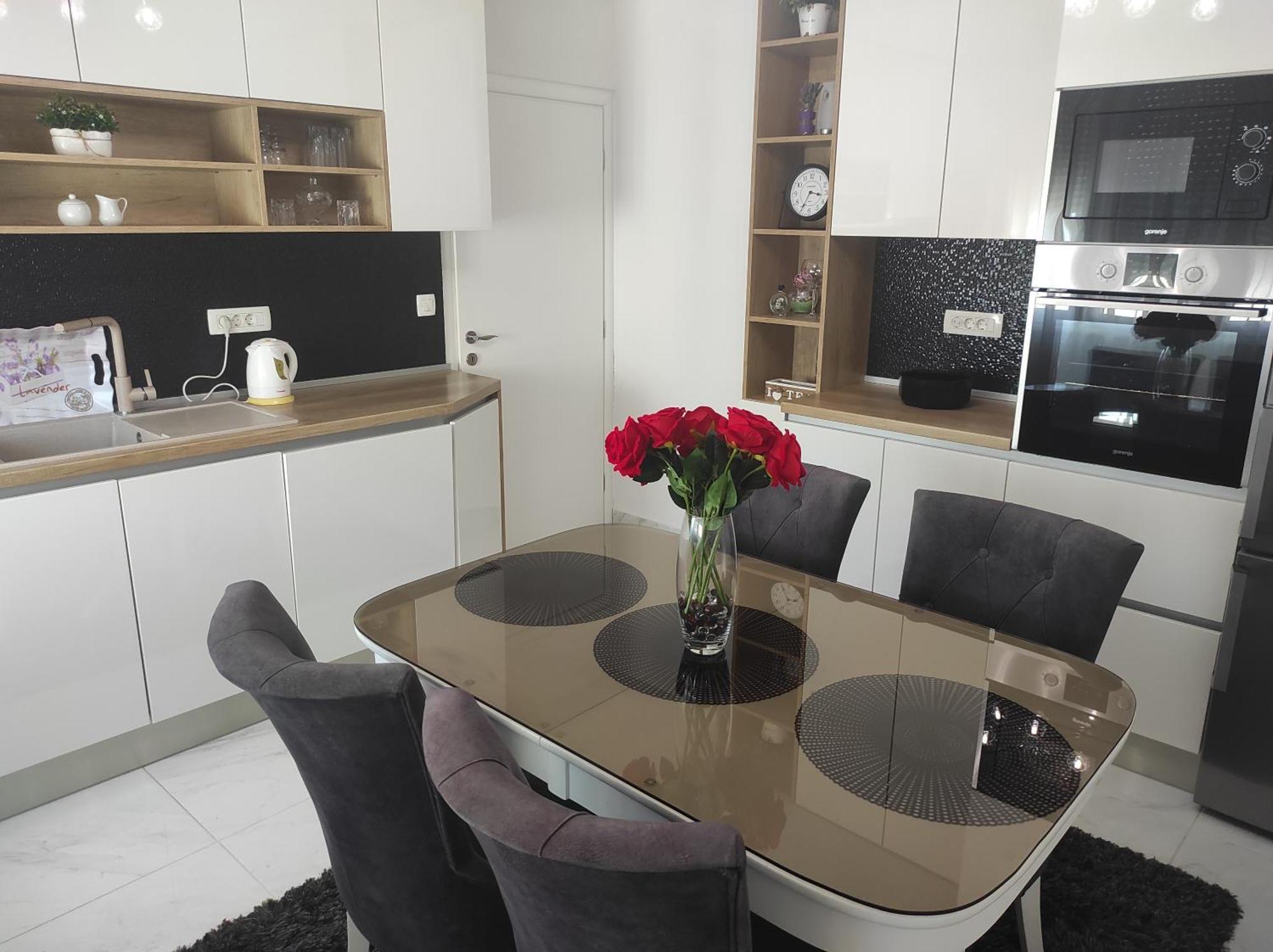 Apartman Ana Čapljina Εξωτερικό φωτογραφία