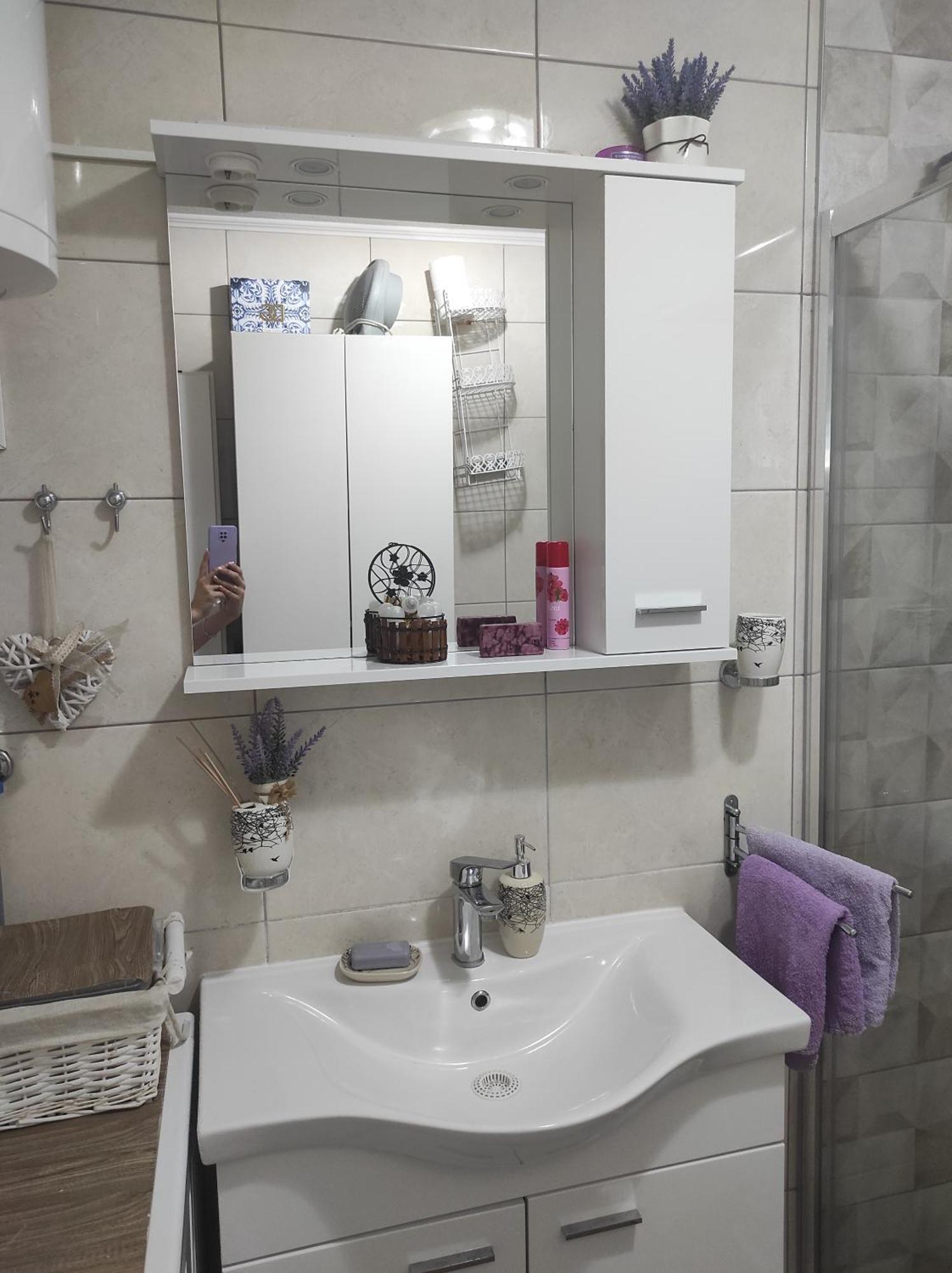 Apartman Ana Čapljina Εξωτερικό φωτογραφία